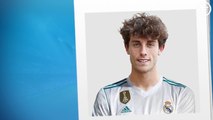 Officiel : Alvaro Odriozola débarque au Real Madrid !