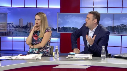 7pa5 - Bilanci i Tarragonës - 5 Korrik 2018 - Show - Vizion Plus