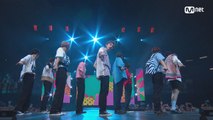 KCON 2018 NY×M COUNTDOWN｜ 펜타곤(PENTAGON) _ INTRO   빛나리(Shine)