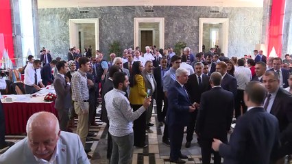 AK Parti Milletvekili Yayman - Hatay'da kaybolan 6 yaşındaki Ufuk'u arama çalışmaları - TBMM