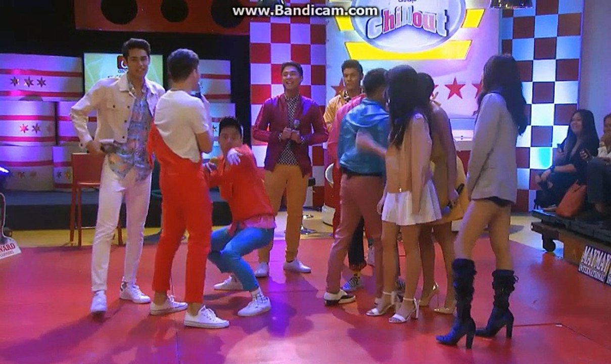 180624 BoybandPH ASAPHunYOLO PART1
