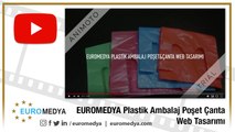 EUROMEDYA Plastik Ambalaj Sektorü Web Tasarım