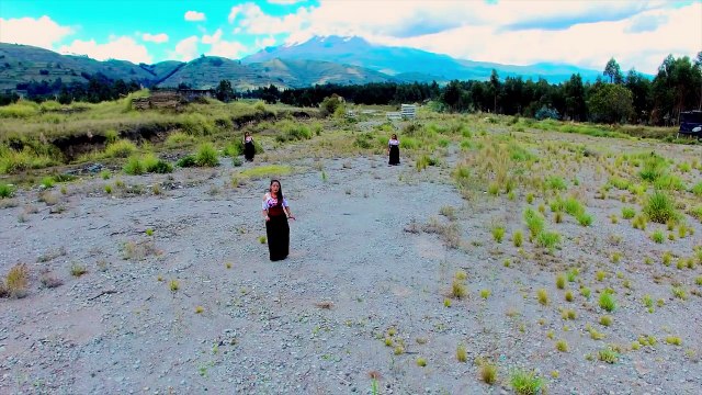 Nely Milan NUEVO!!! 2019 - Kanta kuyarkani [[SUBTITULADO]] Video Oficial 4K AP HD Estudios