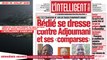 Le Titrologue du 05 Juillet 2018 : Création d'un mouvement au sein du PDCI , Bédié se dresse contre Adjoumani