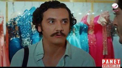 الحب لا يفهم من الكلام مدبلج الحلقة 53