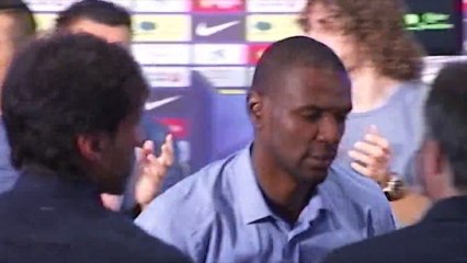 La ONT investiga el trasplante de hígado de Abidal