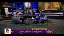 فيديو شيرين عبد الوهاب تزف مفاجأة رائعة لمحبيها: والجمهور في حالة تأهب