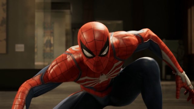 Spider-Man - Cómo nació la historia del juego de PS4