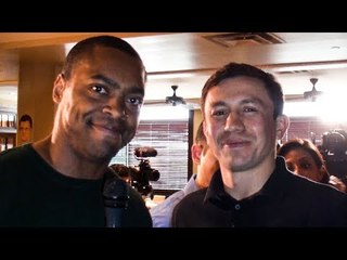 GGG Golovkin: BREAKS DOWN Canelo! "He KNOWS I'm RIGHT!"