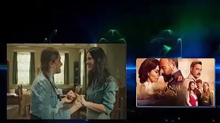 مسلسل انت وطني الموسم التاني الحلقة 18 جزء 1 مترجمة