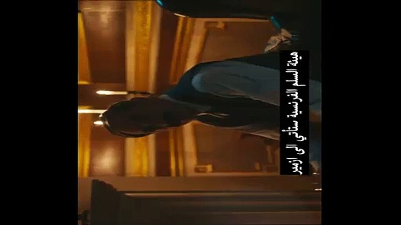 مسلسل انت وطني الموسم التاني الحلقة 21 جزء1