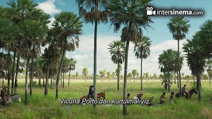 Mary Shelley - Fragman