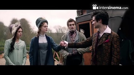 Mary Shelley - Fragman