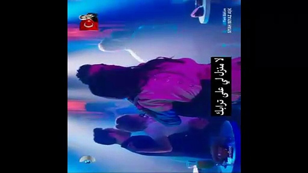 مسلسل حب أبيض أسود مترجم للعربية -  الحلقة 27 جزء2