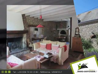 Maison A vendre Cloyes sur le loir 185m2 - A 10 MN EST