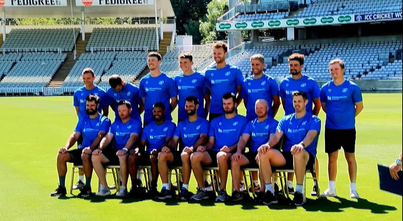T20 Blast starts on Friday