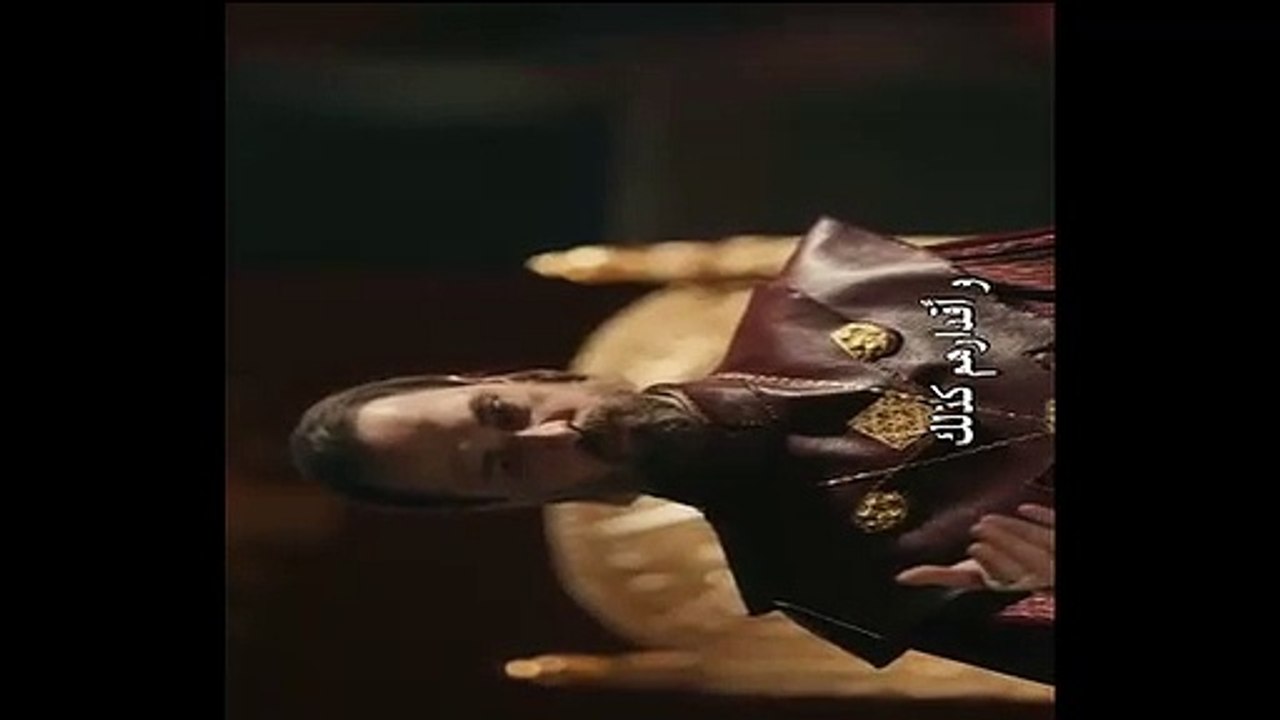 مسلسل محمد الفاتح الحلقة 4 الرابعة جزء3 الاخير