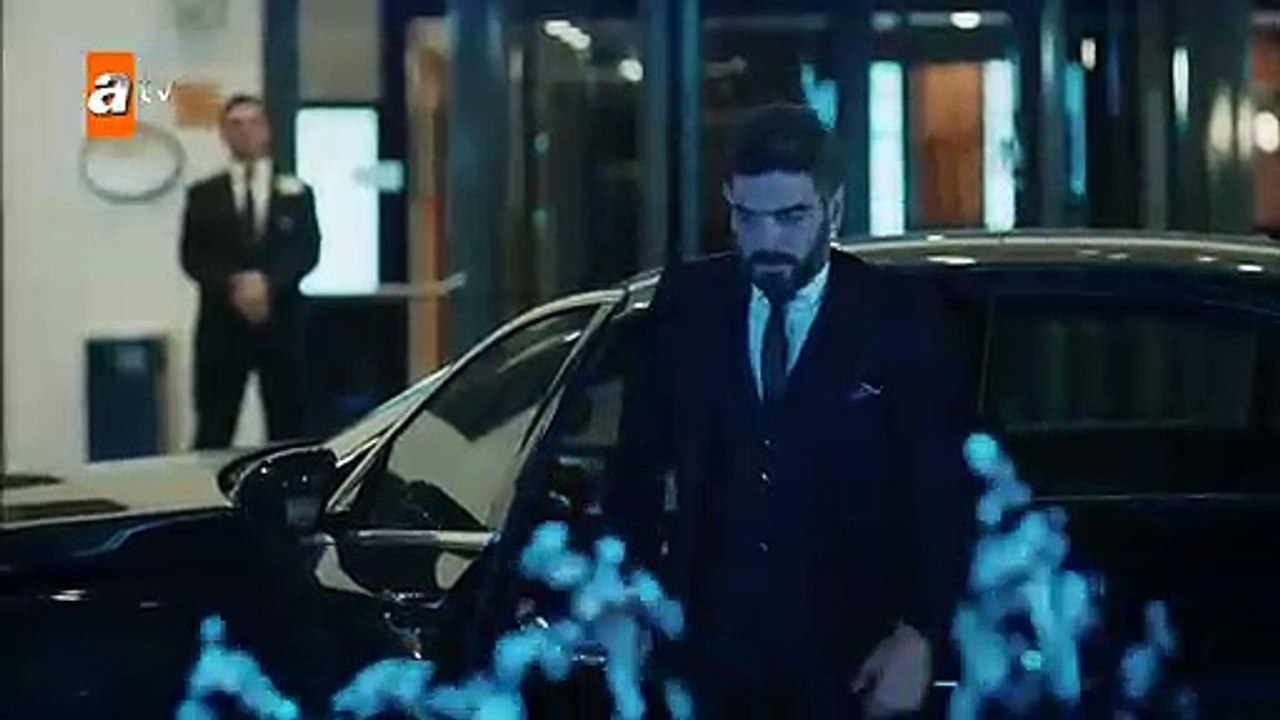 مسلسل أخبرهم أيها البحر الأسود مترجم للعربية - الحلقة 10 القسم 1