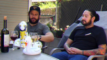 BRETT'S HOUSE TOUR ? CCTV #31