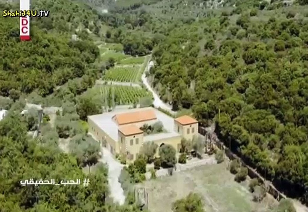 مسلسل الحب الحقيقي جزء 2 الحلقة 22