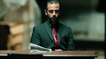 مسلسل الحفرة إعلان 2 الحلقة 32 مترجمة للعربية