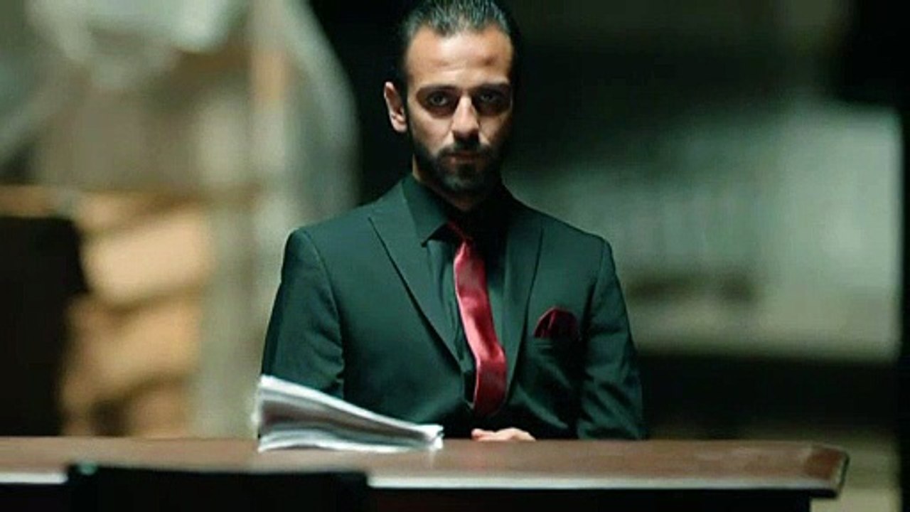 مسلسل الحفرة إعلان 2 الحلقة 32 مترجمة للعربية