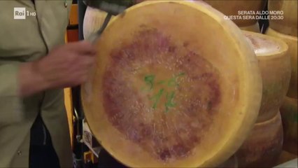 Artroscopia della spalla - Rai 1, Buono A Sapersi 8-05-2018