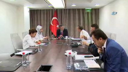 - Milli Savunma Bakanı Canikli: “Pakistan Deniz Kuvvetlerinin İhtiyacı Olan MİLGEM Sınıfı 4 Korvetin İhalesini Türkiye Olarak Kazandık”