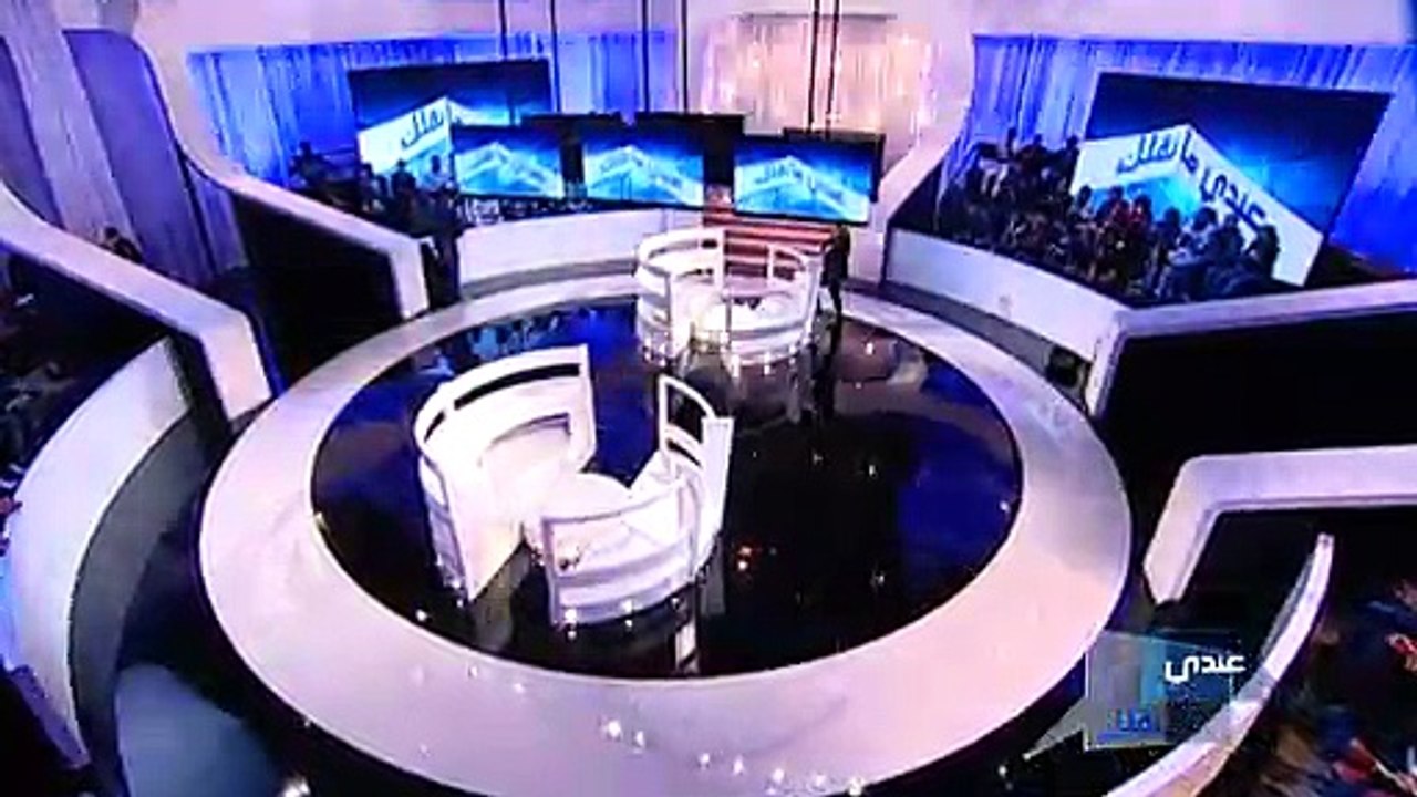 Andi Mankolik S10 Episode 30 30-03-2018 Partie 04