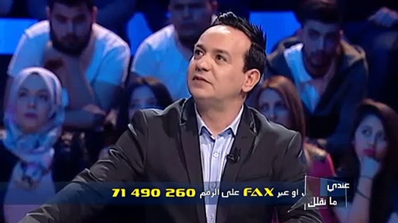 Andi Mankolik S10 Episode 34 27-04-2018 Partie 05