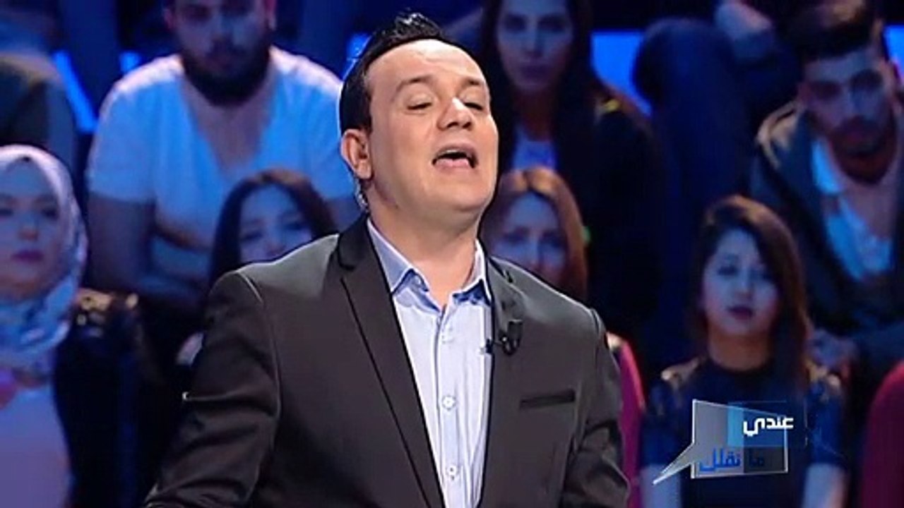 Andi Mankolik S10 Episode 34 27-04-2018 Partie 03