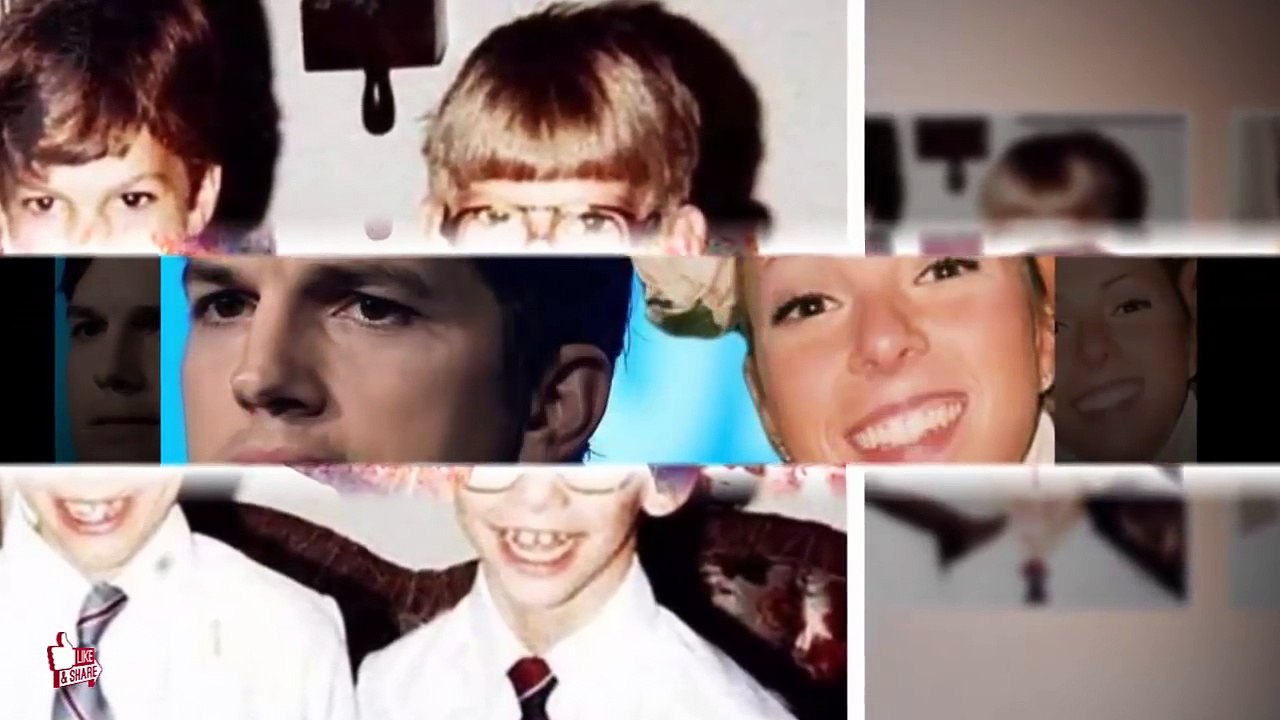 Ashton Kutcher Asks People To -Pray For Him- After Making A Life-Changing Pledge