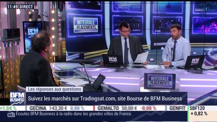 Le débrief d'Intégrale Placements: Jean-François Filliatre - 05/07
