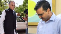 Arun Jaitley के इस Blog को पढ़ Kejriwal की Transfer- Posting पर खुलेगी आंखे | वनइंडिया हिन्दी