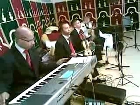 R jé3 senhaji daoudi