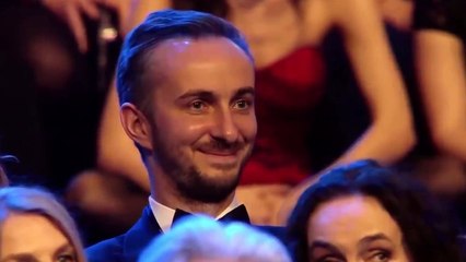 Jan Böhmermann- Was reizt ihn so an afrikanischen Männern?