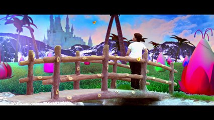 Back Bencher | Official Trailer | Krish Chauhan | Ami Trivedi | Dharmendra Gohil | Om Bhatt