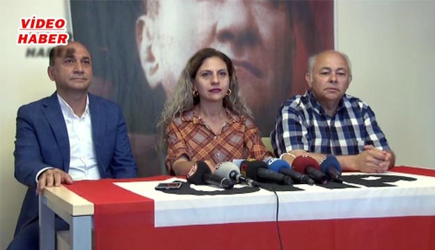 (5 Temmuz 2018) CHP KAYSERİ KURULTAY DELEGELERİ SEÇİMLİ OLAĞANÜSTÜ KURULTAY ÇAĞRISI YAPTI…