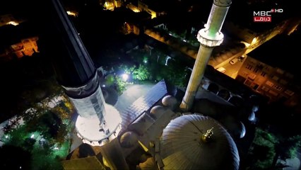 مسلسل شارع السلام حلقة 20 مدبلج لعربية