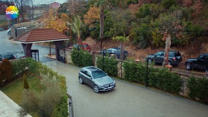 Aşk Laftan Anlamaz 25.Bölüm | Hayat, Murat'a yakalandı