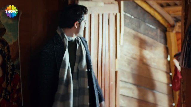 Aşk Laftan Anlamaz 25.Bölüm | Bizim için gecikmiş bir balayı olur