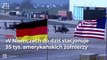 Dlaczego amerykańskie wojsko wciąż stacjonuje w Niemczech?