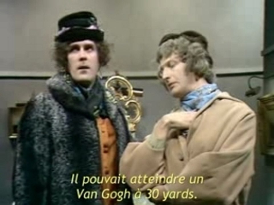 Monty Python - Exposition / Exibition