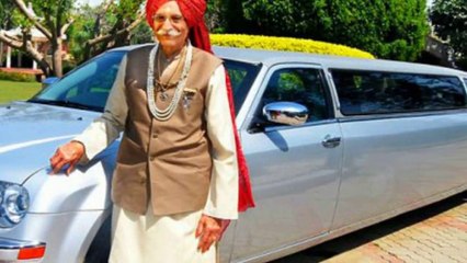 You will be stunned to know MDH's grandfather's salaries ...