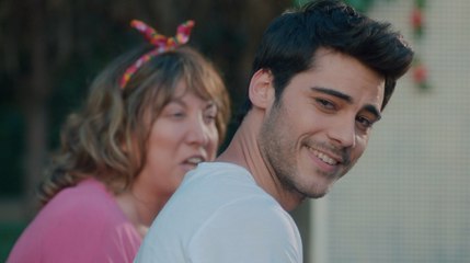 Meleklerin Aşkı 1. Bölüm Sen Aşıksın