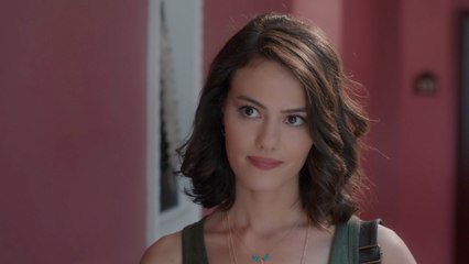 Meleklerin Aşkı 1. Bölüm Ben Senin Dilek Perinim