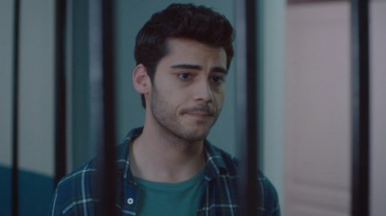 Meleklerin Aşkı 1. Bölüm Yağmur'dan Büyük Jest