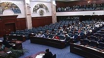 Σκόπια: Νέα ψηφοφορία στη βουλή για τη συμφωνία των Πρεσπών