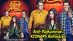 Anil- Rajkummar KIDNAPS Aishwarya | Fanney Khan NEW POSTER