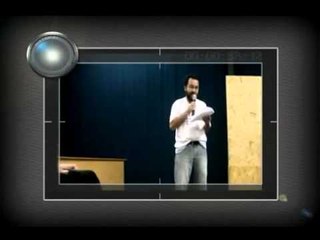 Frente dos Pontos de Cultura - RedeTVT